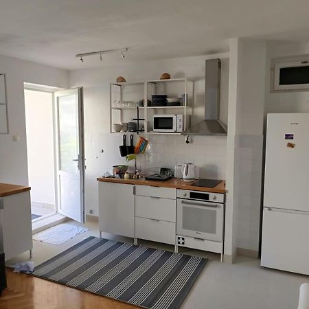 Apartment 70 M From The Beach Podgora Exterior photo