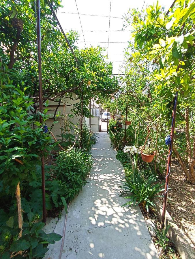 Apartment 70 M From The Beach Podgora Exterior photo